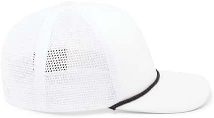 Pacific Headwear Foamie Fresh Trucker Cap - Image 3