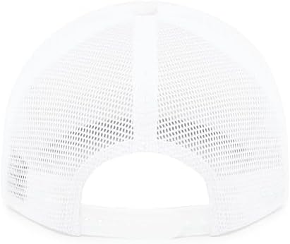 Pacific Headwear Foamie Fresh Trucker Cap - Image 2