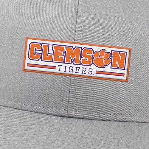 Pacific Headwear NCAA Fusion Trucker Cap - Image 5