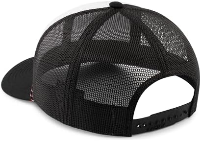 Pacific Headwear NCAA Men's Collegiate Trucker Snapback Hat - Image 2