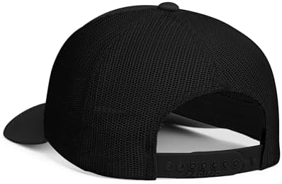 Pacific Headwear NCAA Men's Collegiate Trucker Snapback - Image 2