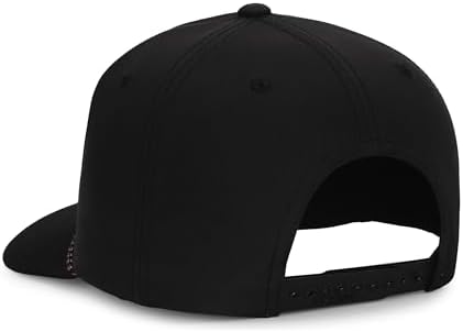 Pacific Headwear Ohio State Weekender Braid Cap - Image 2