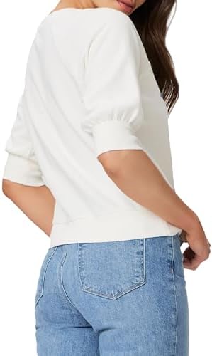 PAIGE Queenie Top - Image 4