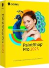 Corel PaintShop Pro 2023 Photo & Design Software