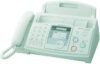 Panasonic Plain Paper Fax