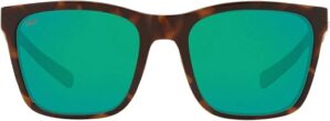 Costa Del Mar Panga Square Sunglasses