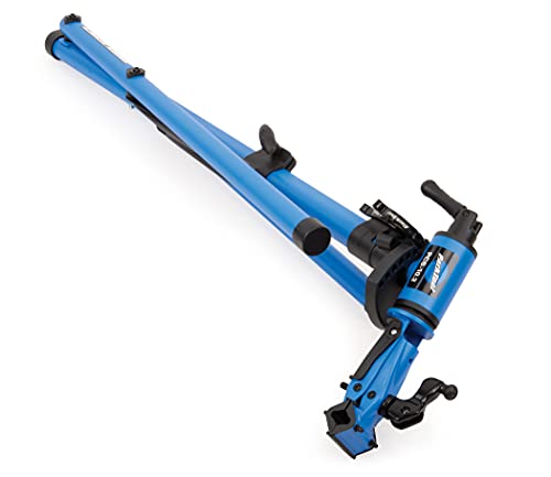 Park Tool Deluxe Home Mechanic Repair Stand - Image 3