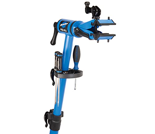 Park Tool Deluxe Home Mechanic Repair Stand - Image 4