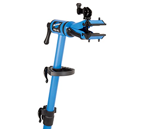 Park Tool Deluxe Home Mechanic Repair Stand - Image 5