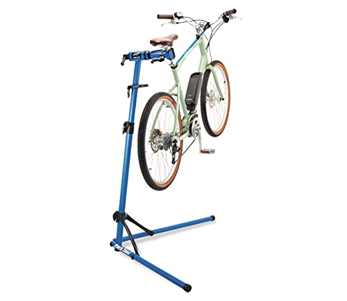 Park Tool Deluxe Home Mechanic Repair Stand - Image 2