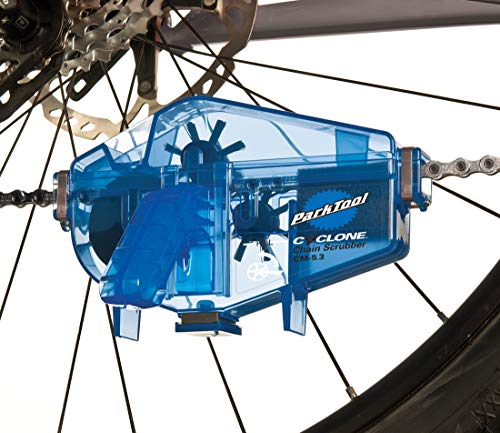 Park Tool Unisex Chain Gang Cleaning System - Image 3