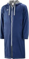 Speedo Parka Fleece Lined Jacket