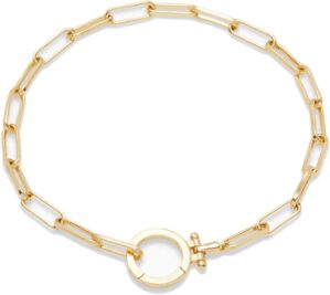 gorjana Parker Link Bracelet