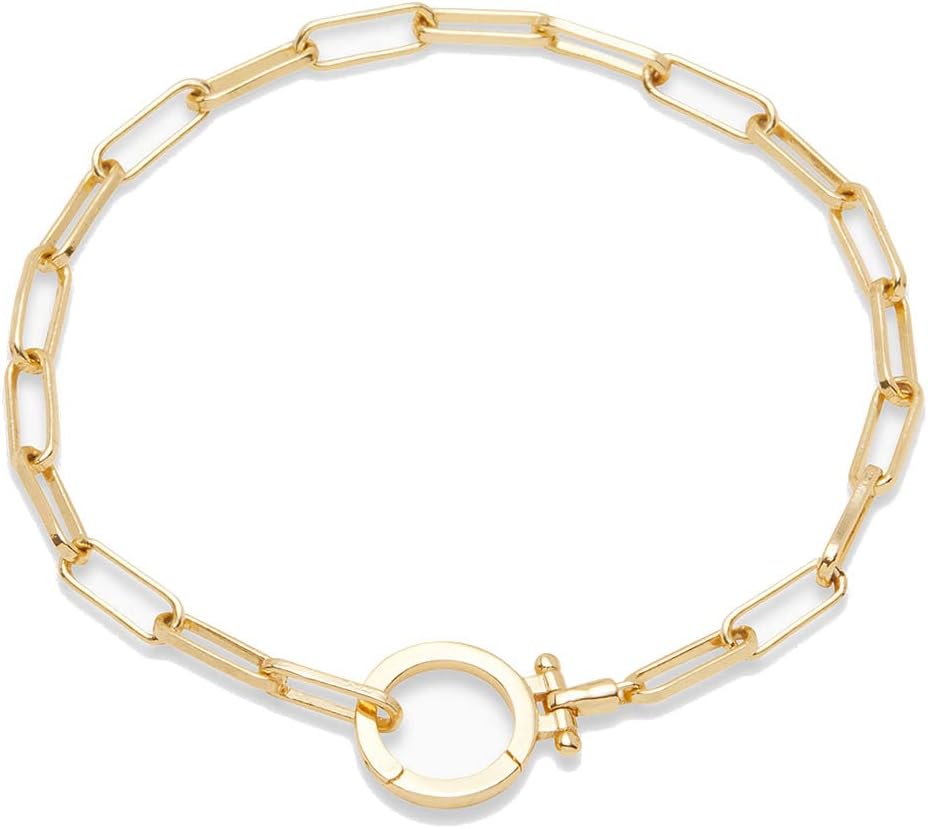 gorjana Parker Link Bracelet