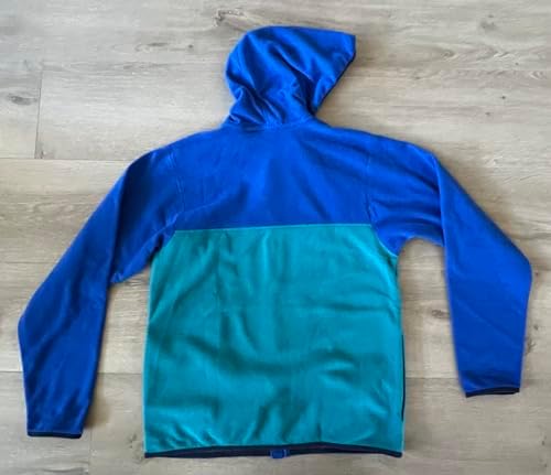 Patagonia Micro D Snap-t Full Zip Jacket - Image 5