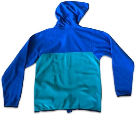 Patagonia Micro D Snap-t Full Zip Jacket - Image 2