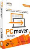 LAPLINK PCmover Ultimate 11 – Transfer Apps & Files