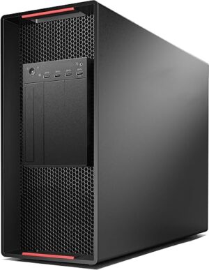 NVIDIA PCSP P920 Workstation, 2X Intel Gold 6148
