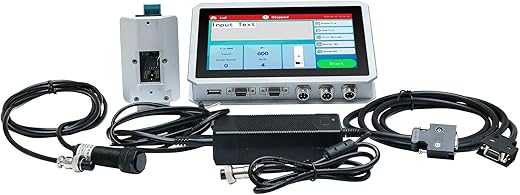 PEKOKO LBX1000 Plus Inkjet Batch Coder