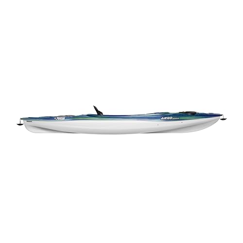 Pelican Argo 100X EXO Sit-in Kayak - 10 ft - Image 3
