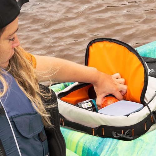 Pelican Argo 100X EXO Sit-in Kayak - 10 ft - Image 4