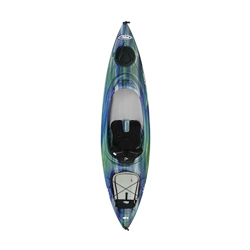 Pelican Argo 100X EXO Sit-in Kayak - 10 ft - Image 2
