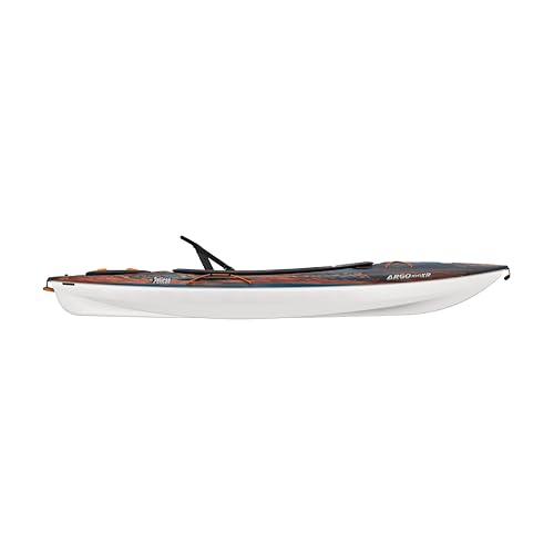 Pelican Premium 10 ft Sit-in Recreational Kayak - Image 3