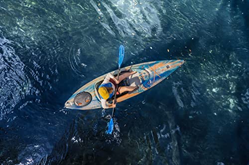 Pelican Premium 10 ft Sit-in Recreational Kayak - Image 5