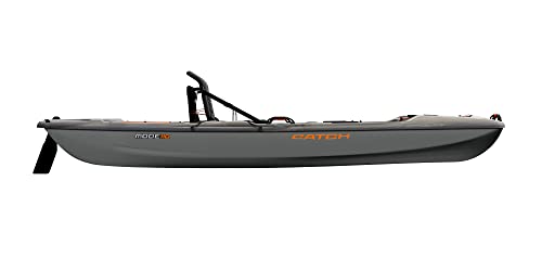 Pelican Premium 10.5 ft Angler Fishing Kayak - Image 3