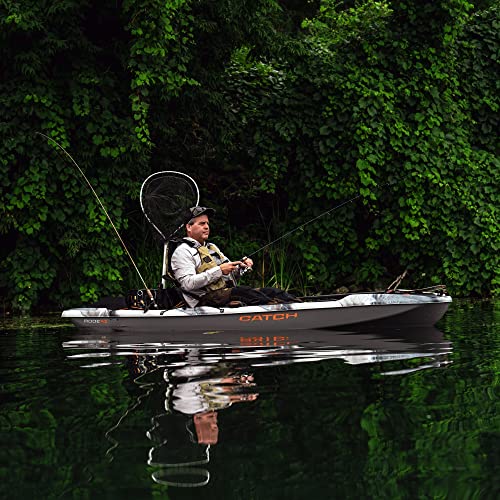 Pelican Premium 10.5 ft Angler Fishing Kayak - Image 4