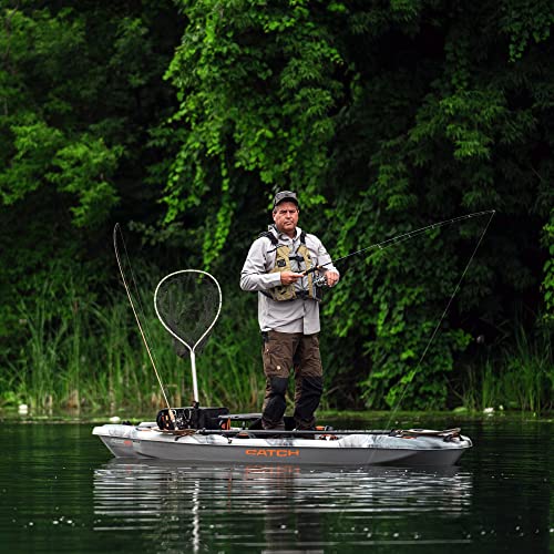 Pelican Premium 10.5 ft Angler Fishing Kayak - Image 5