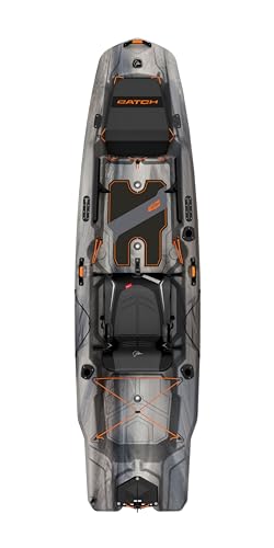 Pelican Premium 10.5 ft Angler Fishing Kayak - Image 2