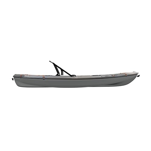 Pelican Sentinel Fishing Kayak - Image 3