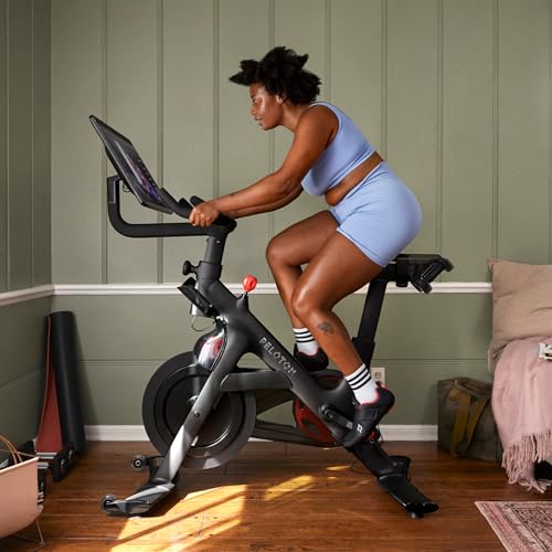 Peloton Indoor Exercise Bikes, Original & Bike+ - Image 3