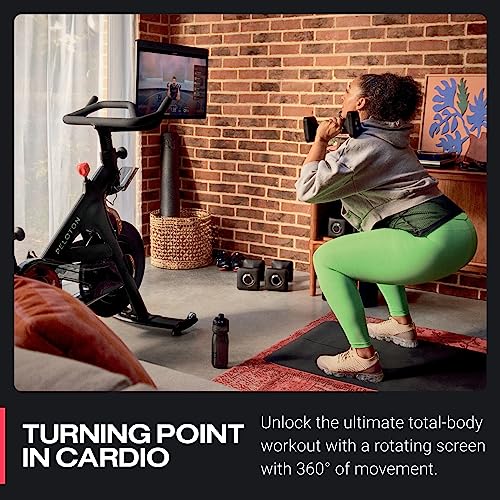 Peloton Indoor Exercise Bikes, Original & Bike+ - Image 5