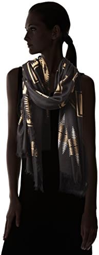 Pendleton Oversize Featherweight Wool Scarf - Image 3
