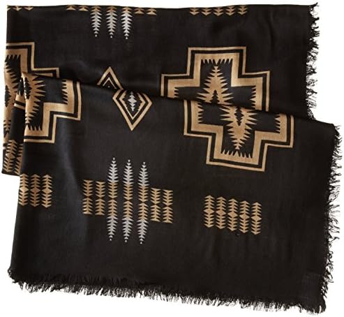 Pendleton Oversize Featherweight Wool Scarf - Image 2