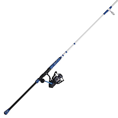 PENN Battle III Spinning Reel & Rod Combo - Image 4