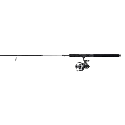 PENN Pursuit Spinning Reel and Rod Combo - Image 3