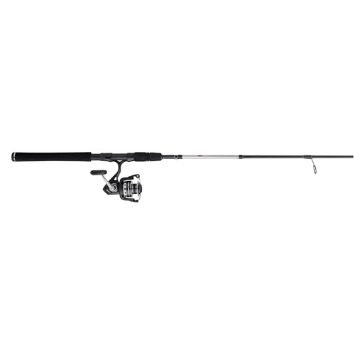 PENN Pursuit Spinning Reel and Rod Combo - Image 4
