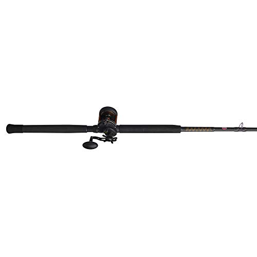PENN Squall® Star Drag Reel - Image 3