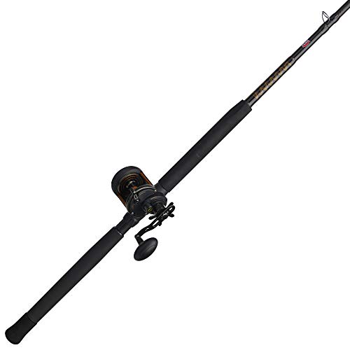 PENN Squall® Star Drag Reel - Image 2