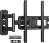 PERLESMITH Full Motion TV Wall Mount