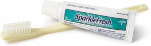 Medline XAPKITC1 Personal Oral Care Kit