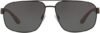 POLO RALPH LAUREN Ph3112 Aviator Sunglasses