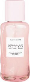 Glow Recipe PHA + BHA Face Toner