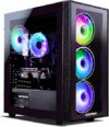 NOVATECH Phantom Gaming PC – RX580, i7, 16GB RAM