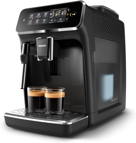 PHILIPS Fully Automatic Espresso Machine with Frother - Image 2
