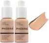 PHOERA Full Coverage Foundation