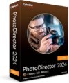 CyberLink PhotoDirector 2024 Ultra AI Editing Software